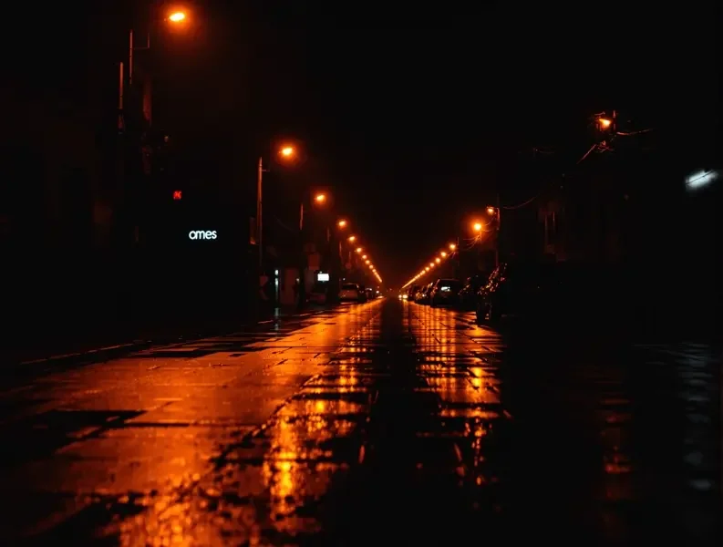 深夜悬疑剧场 片单封面